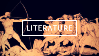 Literature and the Good Books