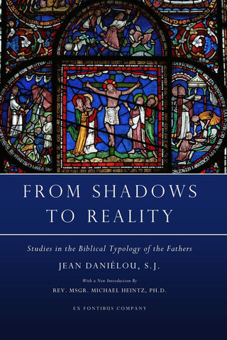 Danielou - From Shadows to Reality