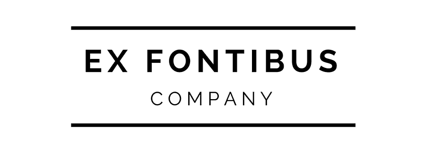 Ex Fontibus Company LLC